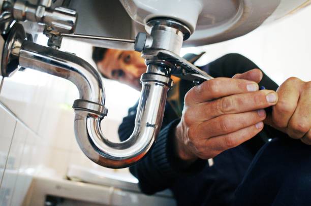 Best Same-Day Plumbing Service  in Mason, OH