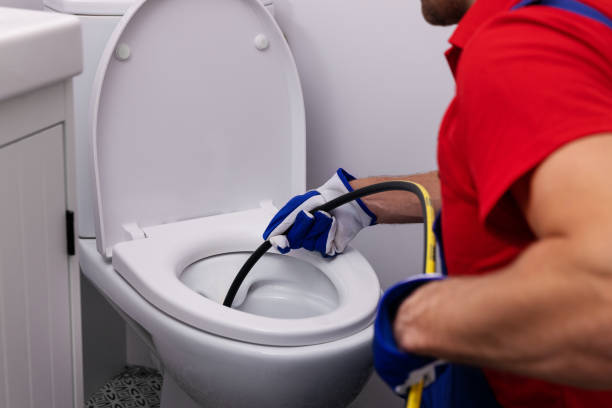 Best Pipe Repair Near Me  in Mason, OH