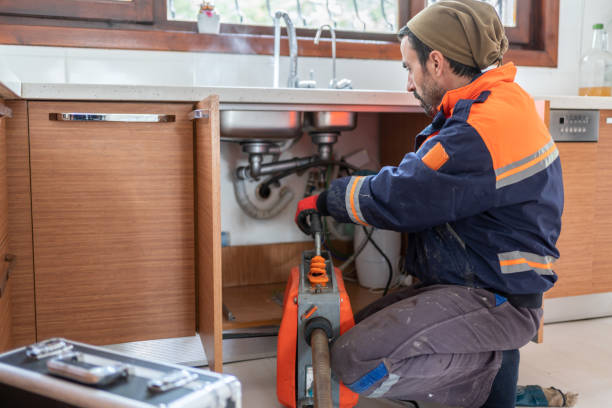 Best Toilet Repair Services  in Mason, OH