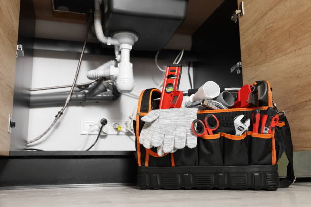 Best Same-Day Plumbing Service  in Mason, OH
