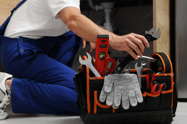 Trusted Mason, OH Plumbing Experts