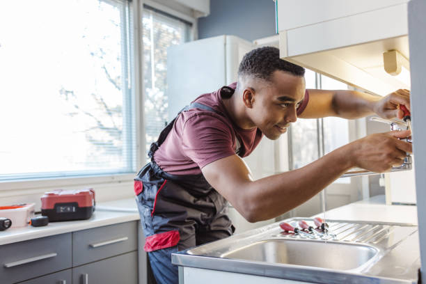 Best Residential Plumbing Services  in Mason, OH