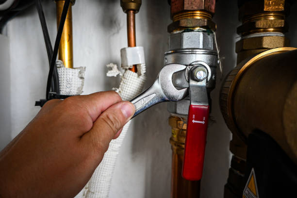 Best Commercial Plumbing Services  in Mason, OH